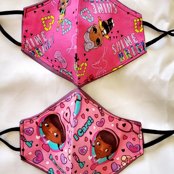 Face Masks - Picture 4 of 9